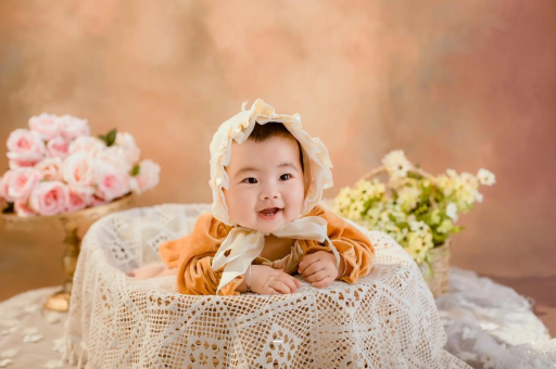 如东5个月宝宝有点咳嗽